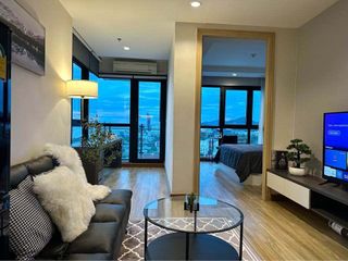 For rent 1 bed condo in Si Racha, Chonburi