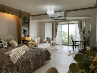 For Rent Studio Condo In Mueang Chiang Mai