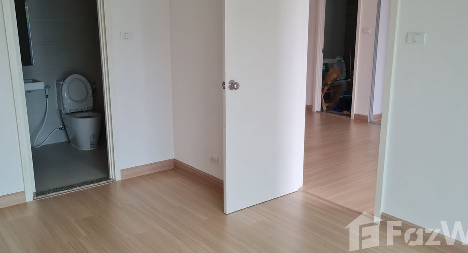 ขาย 2 ห้องนอน คอนโด ใน เมืองสมุทรปราการ, สมุทรปราการ