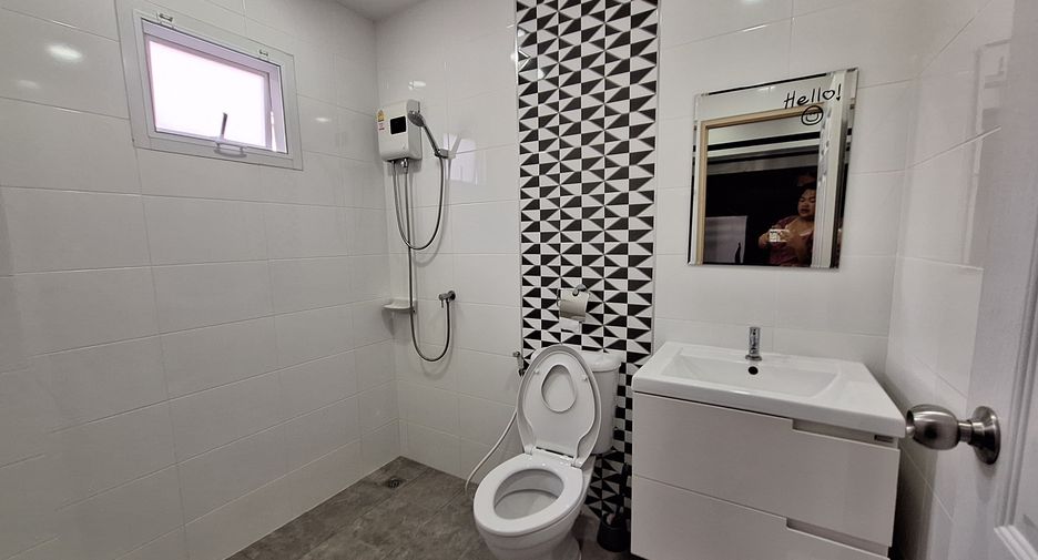 For rent 3 ベッドルーム villa in Hua Hin, Prachuap Khiri Khan