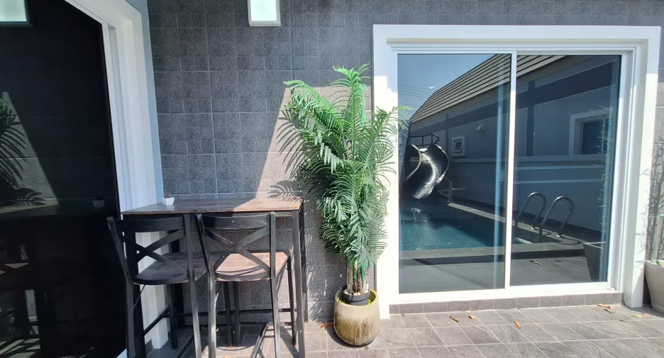 For rent 3 ベッドルーム villa in Hua Hin, Prachuap Khiri Khan