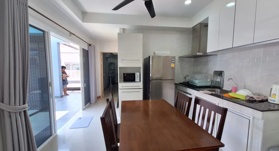 For rent 3 ベッドルーム villa in Hua Hin, Prachuap Khiri Khan