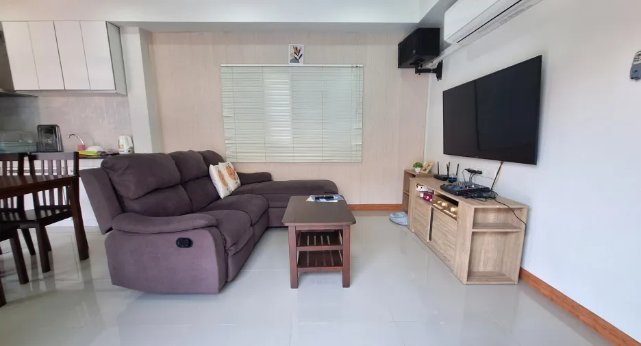 For rent 3 bedrooms villa in Hua Hin, Prachuap Khiri Khan