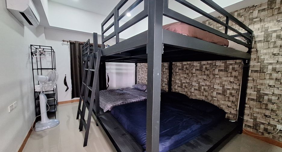 For rent 3 ベッドルーム villa in Hua Hin, Prachuap Khiri Khan