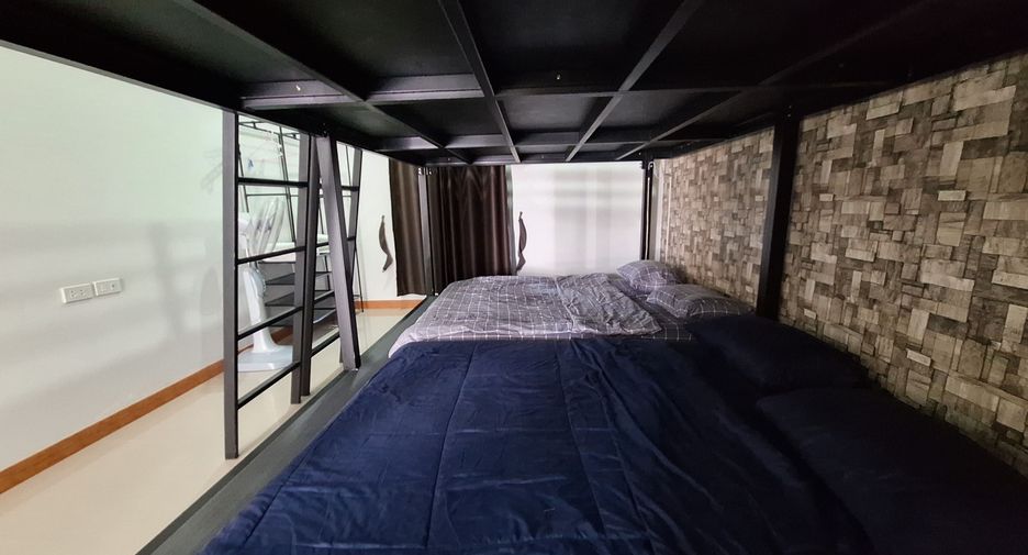 For rent 3 ベッドルーム villa in Hua Hin, Prachuap Khiri Khan