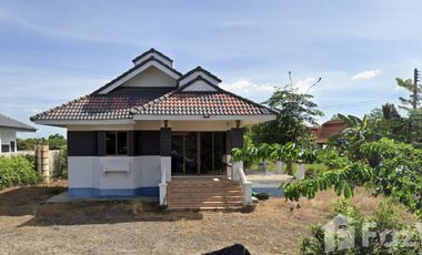 For sale 2 bedrooms house in Saraphi, Chiang Mai