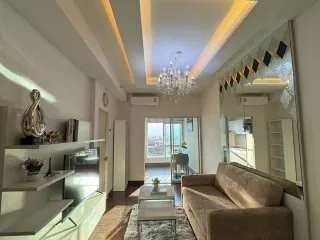 For Rent 1 Bedroom Condo In Mueang Chiang Mai