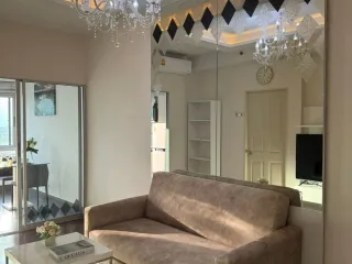 出租 1 卧室 公寓 在 Mueang Chiang Mai, Chiang Mai