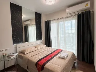 出租 1 卧室 公寓 在 Mueang Chiang Mai, Chiang Mai
