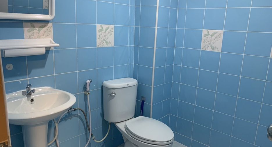 For sale 2 bedrooms townhouse in Hua Hin, Prachuap Khiri Khan