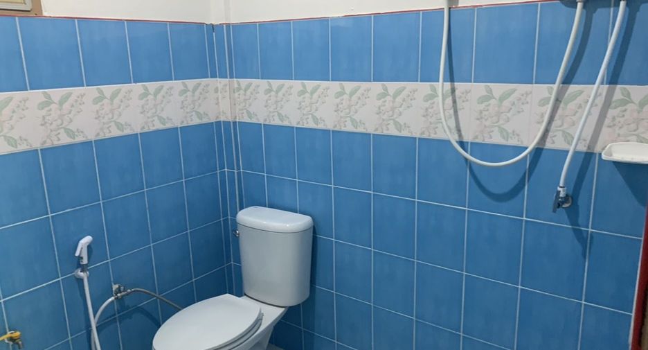 For sale 2 bedrooms townhouse in Hua Hin, Prachuap Khiri Khan