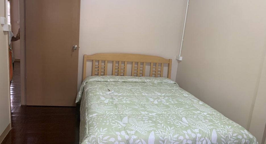 For sale 2 bedrooms townhouse in Hua Hin, Prachuap Khiri Khan