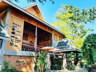 For Rent 3 Bedroom House In Mueang Chiang Mai