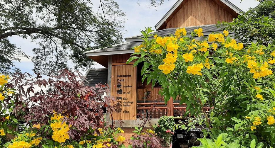 For sale and for rent 3 bedrooms house in Mueang Chiang Mai, Chiang Mai