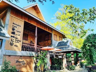 For Rent 3 Bedroom House In Mueang Chiang Mai