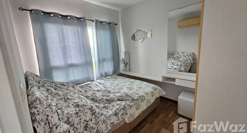 ให้เช่า 2 ห้องนอน คอนโด ใน หัวหิน, ประจวบคีรีขันธ์