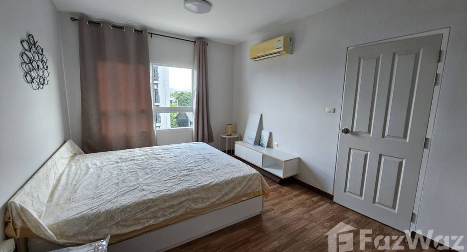 À louer 2 chambres condo à Hua Hin, Prachuap Khiri Khan