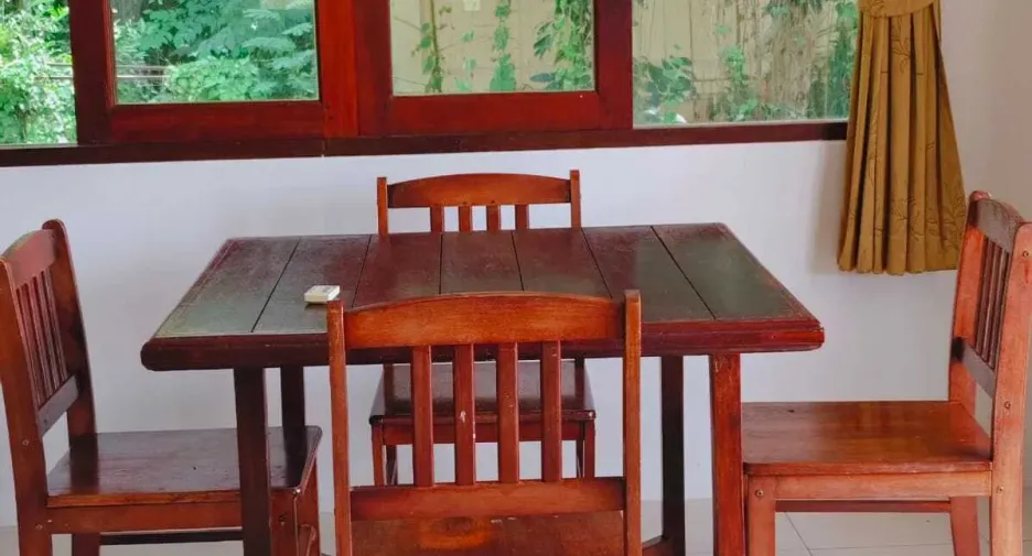 出租 3 卧室 独立屋 在 苏梅岛, 素叻