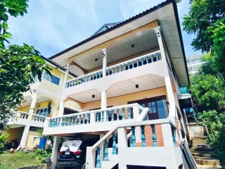 Casa en alquiler de 3 habitaciones en Ko Samui, Surat Thani