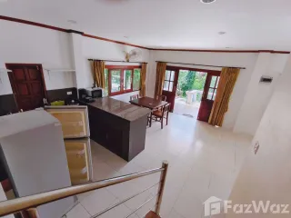 Casa en alquiler de 3 habitaciones en Ko Samui, Surat Thani