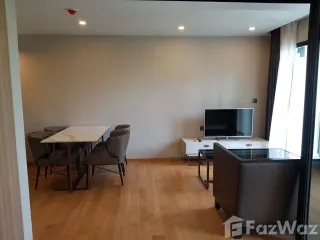For sale and for rent 1 bed condo in Pathum Wan, Bangkok