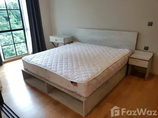 For sale and for rent 1 bed condo in Pathum Wan, Bangkok