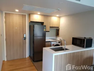 For sale and for rent 1 bed condo in Pathum Wan, Bangkok