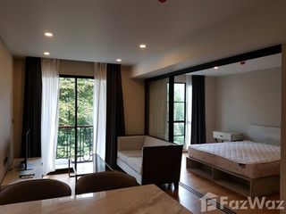 For sale and for rent 1 bed condo in Pathum Wan, Bangkok