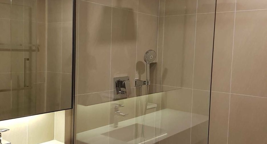 For sale and for rent 1 bed condo in Pathum Wan, Bangkok
