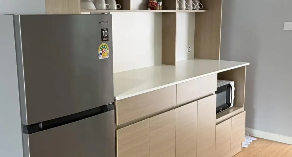 Продажа и аренда студия кондо в Сарапхи, Чианг Маи