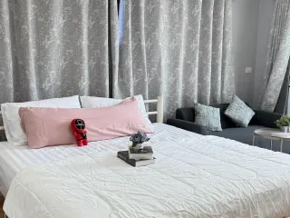 Studio Condo In Saraphi, Chiang Mai