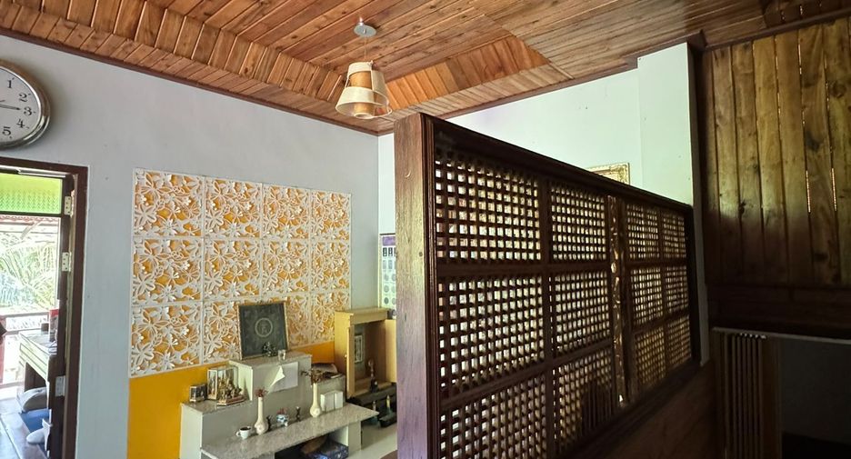 For sale and for rent 3 bedrooms house in Ko Samui, Surat Thani