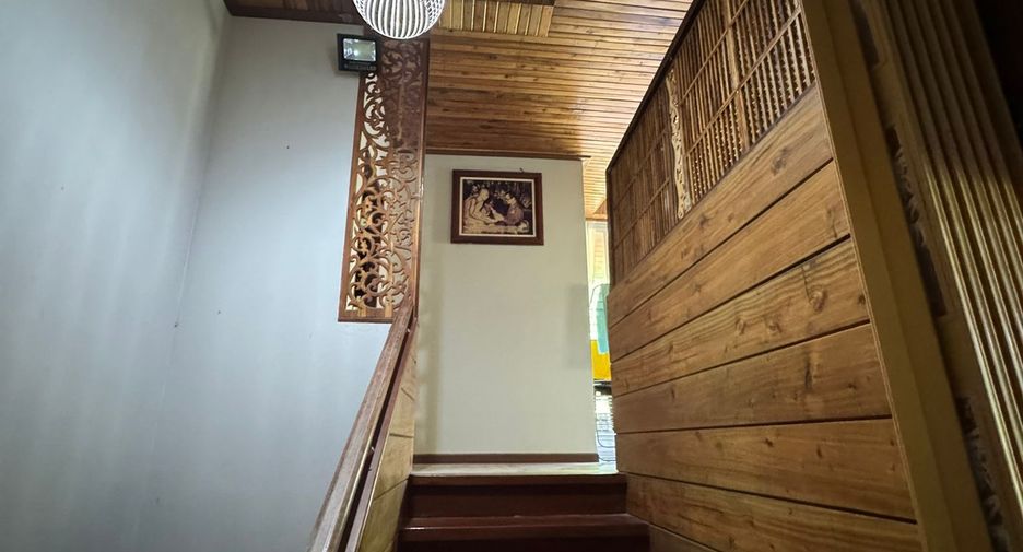 For sale and for rent 3 bedrooms house in Ko Samui, Surat Thani