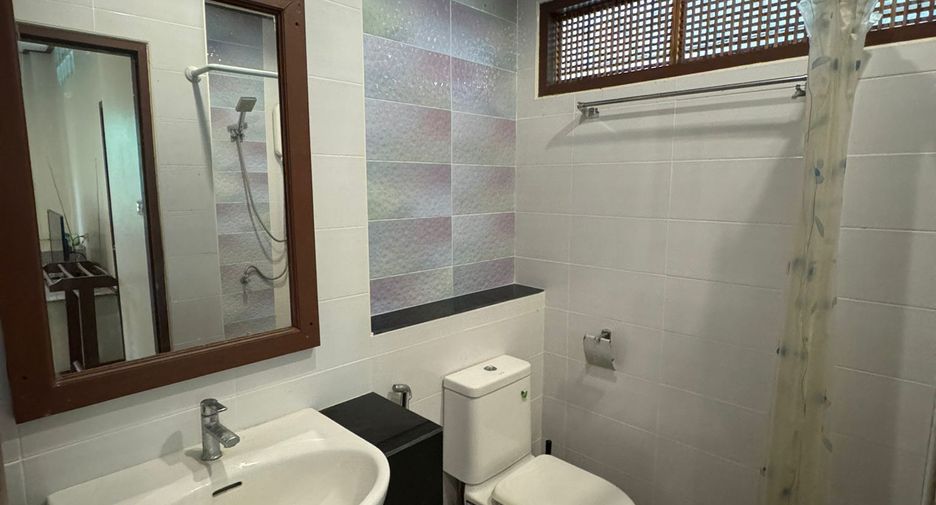 For sale and for rent 3 bedrooms house in Ko Samui, Surat Thani