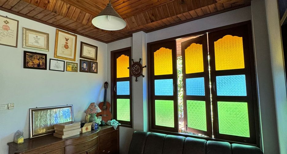 For sale and for rent 3 bedrooms house in Ko Samui, Surat Thani