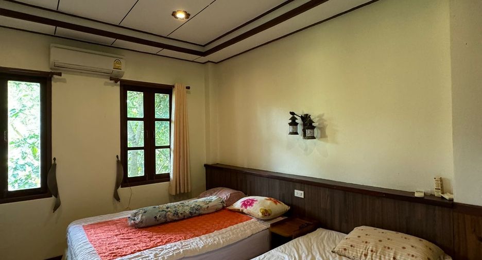 For sale and for rent 3 bedrooms house in Ko Samui, Surat Thani