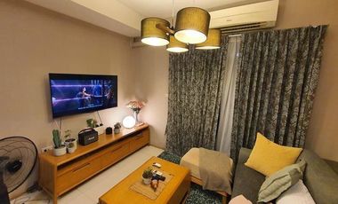 For sale and for rent 1 bed condo in Suan Luang, Bangkok