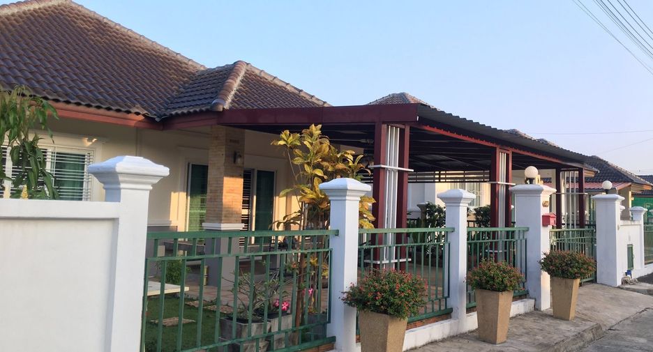 Casa en venta de 2 habitaciones en San Kamphaeng, Chiang Mai