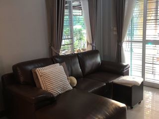 For sale 2 bedrooms house in San Kamphaeng, Chiang Mai