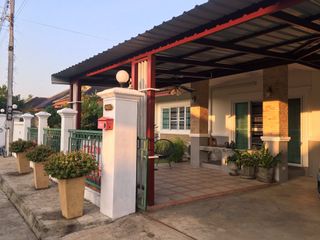 For sale 2 bedrooms house in San Kamphaeng, Chiang Mai