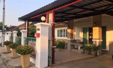 For sale 2 bedrooms house in San Kamphaeng, Chiang Mai