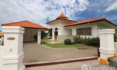 Villa en venta de 4 habitaciones en Hua Hin, Prachuap Khiri Khan