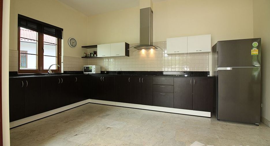 À vendre 4 chambres villa à Hua Hin, Prachuap Khiri Khan