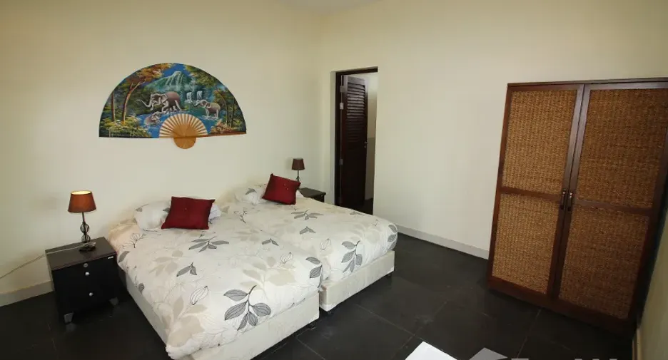 À vendre 4 chambres villa à Hua Hin, Prachuap Khiri Khan