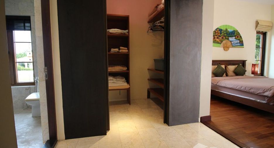 À vendre 4 chambres villa à Hua Hin, Prachuap Khiri Khan