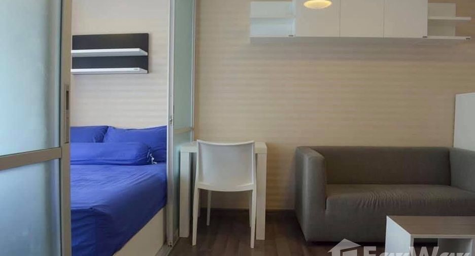 For sale 1 Beds condo in Mueang Chiang Mai, Chiang Mai