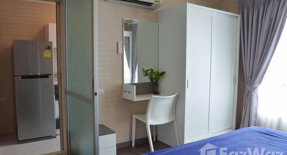 For sale 1 Beds condo in Mueang Chiang Mai, Chiang Mai