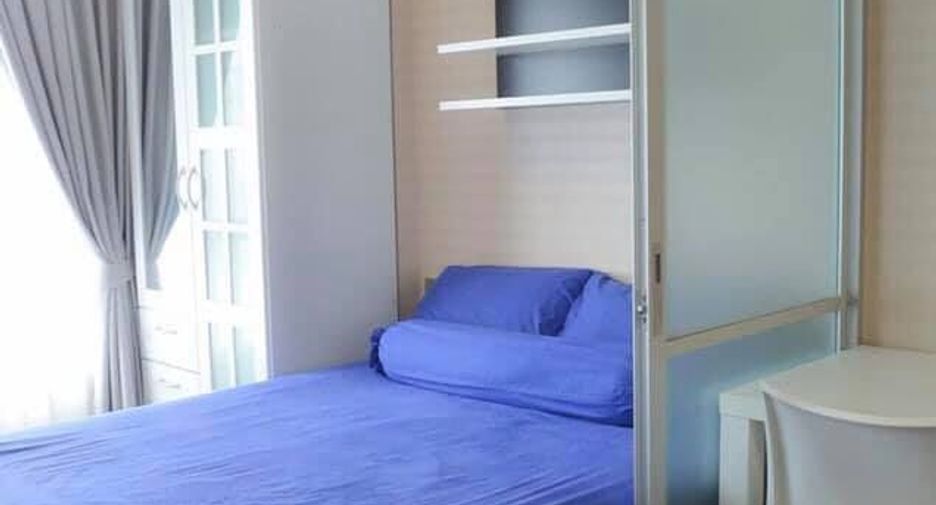 For sale 1 Beds condo in Mueang Chiang Mai, Chiang Mai