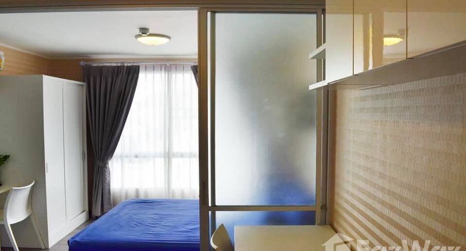 For sale 1 Beds condo in Mueang Chiang Mai, Chiang Mai