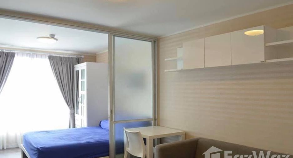 For sale 1 Beds condo in Mueang Chiang Mai, Chiang Mai